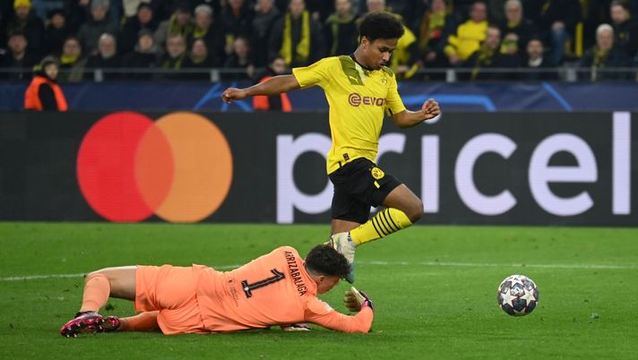 Adeyemi è tornato: dal no all’Inter al terzo gol di fila con il Borussia Dortmund - immagine 1