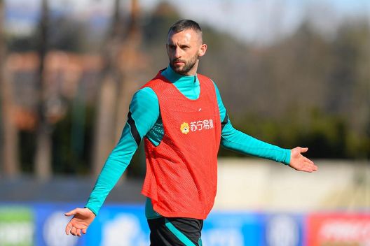 Getty Images Inter-Brozovic, tutto fatto: le cifre dell’accordo. Annuncio? Atteso ok FIGC su un cavillo- immagine 2