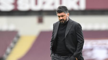 (Photo by SSC NAPOLI/SSC NAPOLI via Getty Images) (Photo by SSC NAPOLI/SSC NAPOLI via Getty Images)
