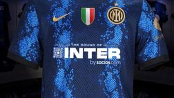 Maglia speciale per la finale di Supercoppa con la Juve: il VIDEO dell’Inter