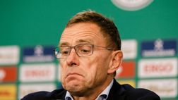 Dalla Germania – “Rangnick, possibile ritorno allo Schalke 04” | News