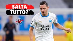 Calciomercato Milan – Sfuma Thauvin. Il francese va in Messico | News