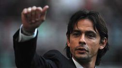 UFFICIALE – Pippo Inzaghi è il nuovo allenatore del Bologna
