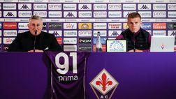 VIDEO – Pradè conferma: “Mercato chiuso. Adesso solo il campo ci giudicherà”