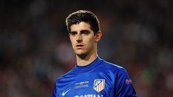 Mondiale, Courtois ammette: “La finale? Ho spento la TV. Non volevo vedere la Francia gioire”