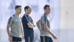 Allegri e il suo ‘camaleonte’ chiamato Juventus