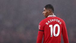 Manchester United, Rashford alza la testa: “Che il 7-0 ci serva da lezione”