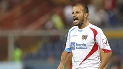 Ricchiuti: “Catania? Ingiusto farla morire così. Questa squadra è dei tifosi”