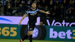Notizie Lazio, Luis Alberto: “Siamo tornati” – FOTO
