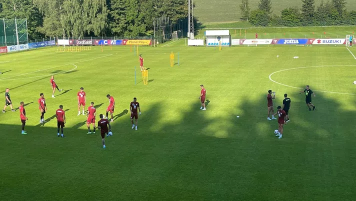 Toro, l’allenamento a Bad Leonfelden: Bremer a parte, Pellegri esce anzitempo - immagine 1