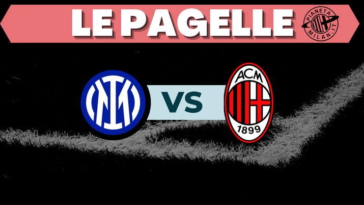 Le pagelle del match Inter-Milan Femminile, 10^ giornata della Poule Scudetto 2022-2023 | AC Milan News (Getty Images) Pagelle Inter-Milan Femminile Poule Scudetto 2022-2023