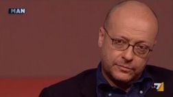 Roncone: “Il daspo è onore per gli ultrà. Lo Stato se vuole risolvere deve attuare una cosa”