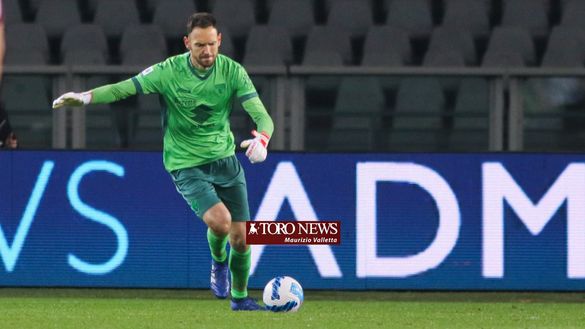 Berisha vuole guadagnarsi la conferma: il rigore parato è un punto a favore- immagine 2