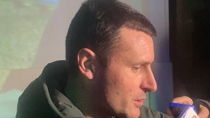 Pasqual avverte: “Derby? L’Empoli ci arriva benissimo, ACF con un po’ di paura” - immagine 1