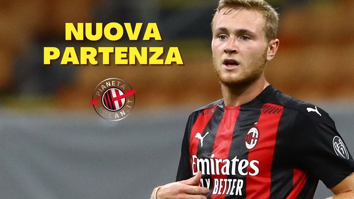 Tommaso Pobega (centrocampista AC Milan), può andare via | Calciomercato AC Milan News (Getty Images) Tommaso Pobega (centrocampista AC Milan), può andare via | Calciomercato AC Milan News (Getty Images)