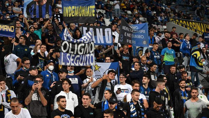 Inter-Spezia, parte vendita libera biglietti: prezzi e promo U30, tutte le informazioni - immagine 1