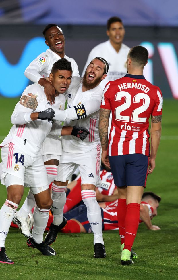 (Photo by Angel Martinez/Getty Images) (Photo by Angel Martinez/Getty Images)