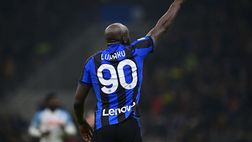 Da Lukaku un messaggio per tutti. L’Inter aspetta i suoi gol per spaventare il campionato