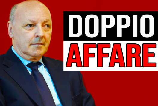 Calciomercato Juventus: doppia idea per il prossimo top player bianconero Calciomercato Juventus: doppia idea per il prossimo top player bianconero
