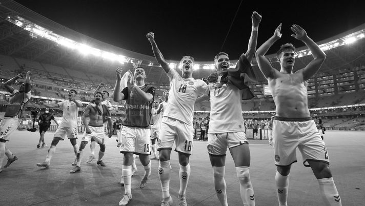 Jens Stryger Larsen Jens Stryger Larsen