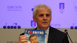 Ex arbitro Boggi: “Calciopoli ci sarà ancora, impossibile tornare indietro. Nicchi…”