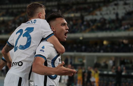 Barella: “Inter mi ha dato fiducia prima del rinnovo. La fascia? Nei momenti bui…”- immagine 2
