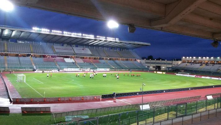 DERBY VICENZA PADOVA