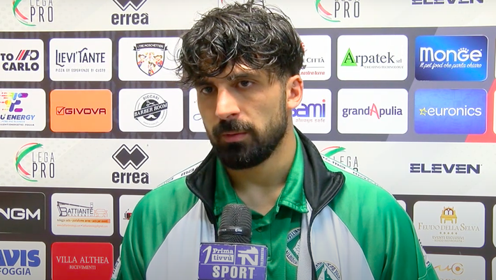 Cittadella, Carriero: “Ternana? Avremo dente avvelenato, “Tombolato” sarà un fortino” cittadella