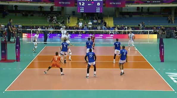 Mondiale club volley, Trentino Itas spazza Sada e va in finale- immagine 2