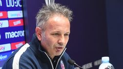 Gattuso: “Le parole di Mihajlovic devono darci forza e orgoglio per reagire”