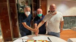 L’Union Clodiense si rimette in moto: via alla stagione agonistica dall’Airone Resort
