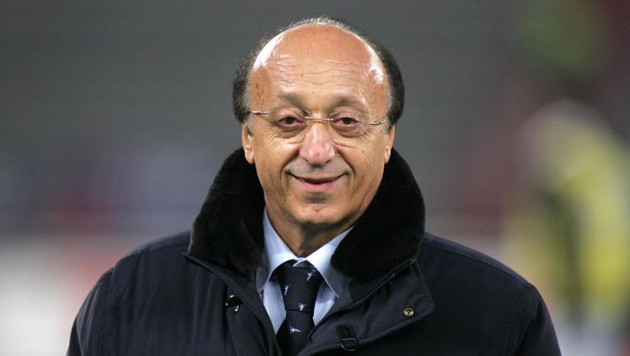 Italian Sports Awards, premio alla carriera a Moggi revocato dopo le polemiche - immagine 1