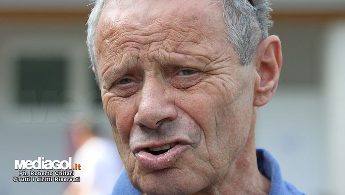 Glerean: “Conosco Zamparini. A lui piace…” 