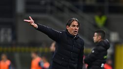 CdS – Atletico-Inter, Inzaghi ha due dubbi da sciogliere: le ultime