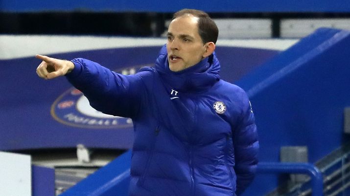 Chelsea, Tuchel: &#8220;A Lampard va il merito di una cosa&#8221; 