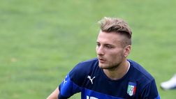 Udinese, il mercato non è…Immobile