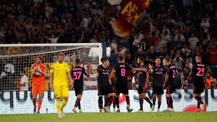 Getty Images L’Helsinki va ko - immagine 1