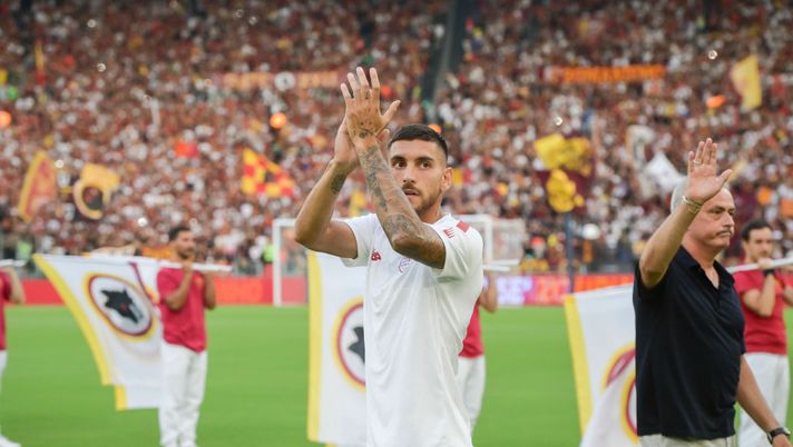 Regista-trequartista col vizio del gol: Pellegrini è sempre più calciatore totale - immagine 1