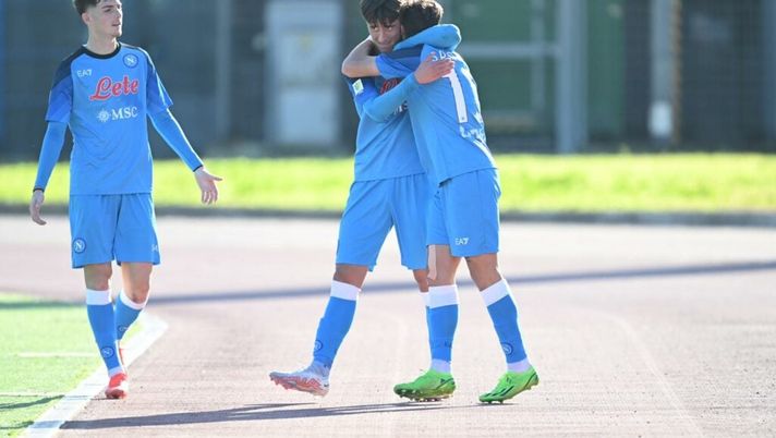 Anche il Napoli Primavera batte la Juve! Doppietta di Spavone e vittoria per 2-1 - immagine 1