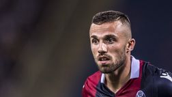 Ex – Di Francesco ritrova il Bologna