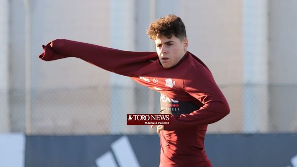 FINALE! Primavera, Juventus-Torino 1-3- immagine 5