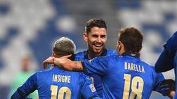 QDL – Oddi: “Credo molto negli Azzurri, è un gruppo eccezionale”