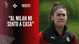 Milan femminile, Fusetti premiata da Baresi per le 100 presenze: “Onorata”