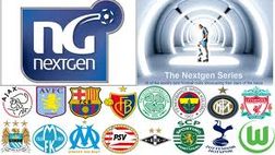 NEXTGEN SERIES, sorpresa Athletic, conferma CSKA