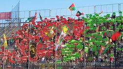 Ternana, Lucarelli record da…derby