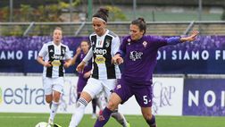 Verso l’Inter, Tortelli: “Le nuove ci daranno una grande mano, domani ci aspetta una bella partita”