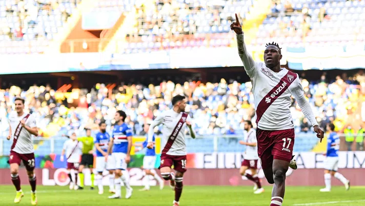 Il Torino vola sulle ali degli esterni: con Vojvoda e Singo la svolta di Juric - immagine 1