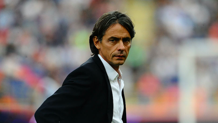 “Chi è il tuo erede?”. La risposta di Pippo Inzaghi in diretta a Sky - immagine 1