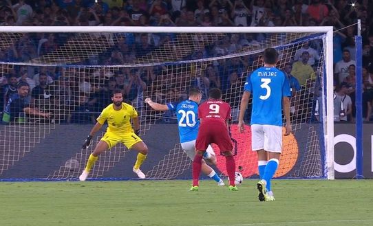 Zielinski: “Continuiamo cosi, non molliamo. Sappiamo chi è il Liverpool”- immagine 2