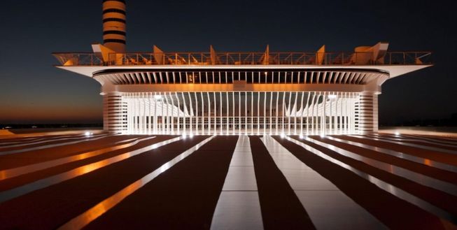 Fenyves: “Ecco il progetto per San Siro, interesse Inter”. Ma il club: “Il piano A è Rozzano”- immagine 3